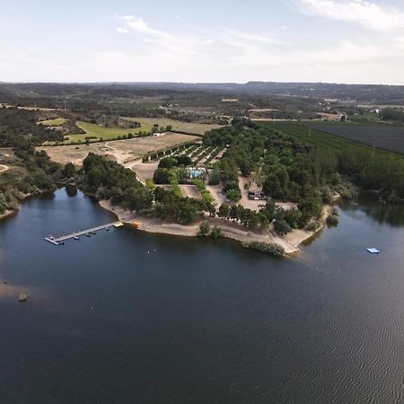 Taiga Lake קספה מראה חיצוני תמונה