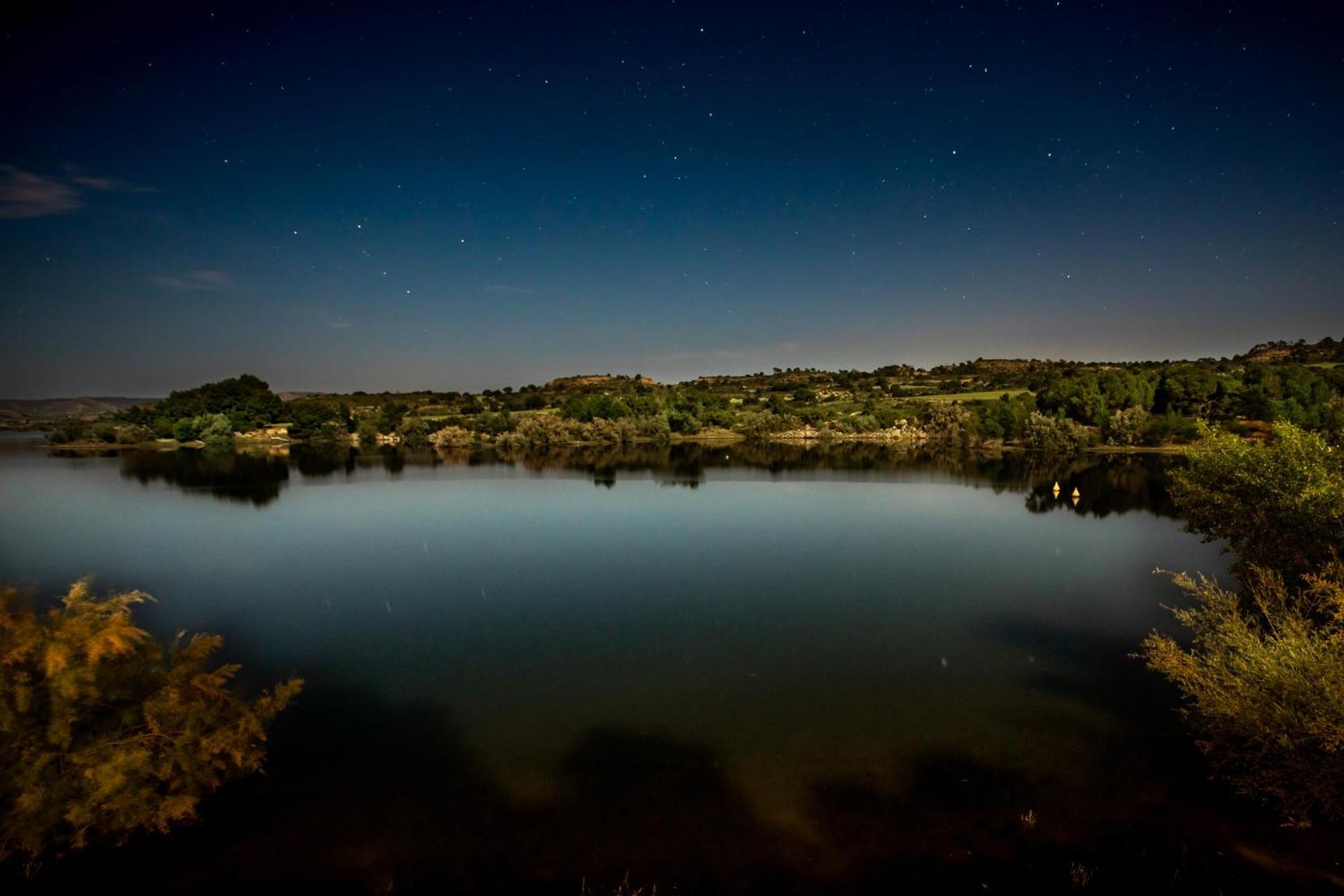 Taiga Lake קספה מראה חיצוני תמונה