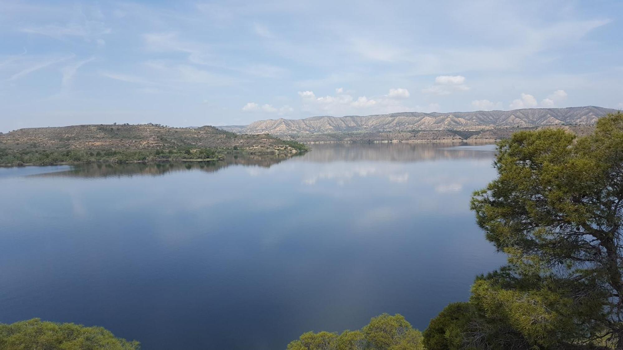 Taiga Lake קספה מראה חיצוני תמונה