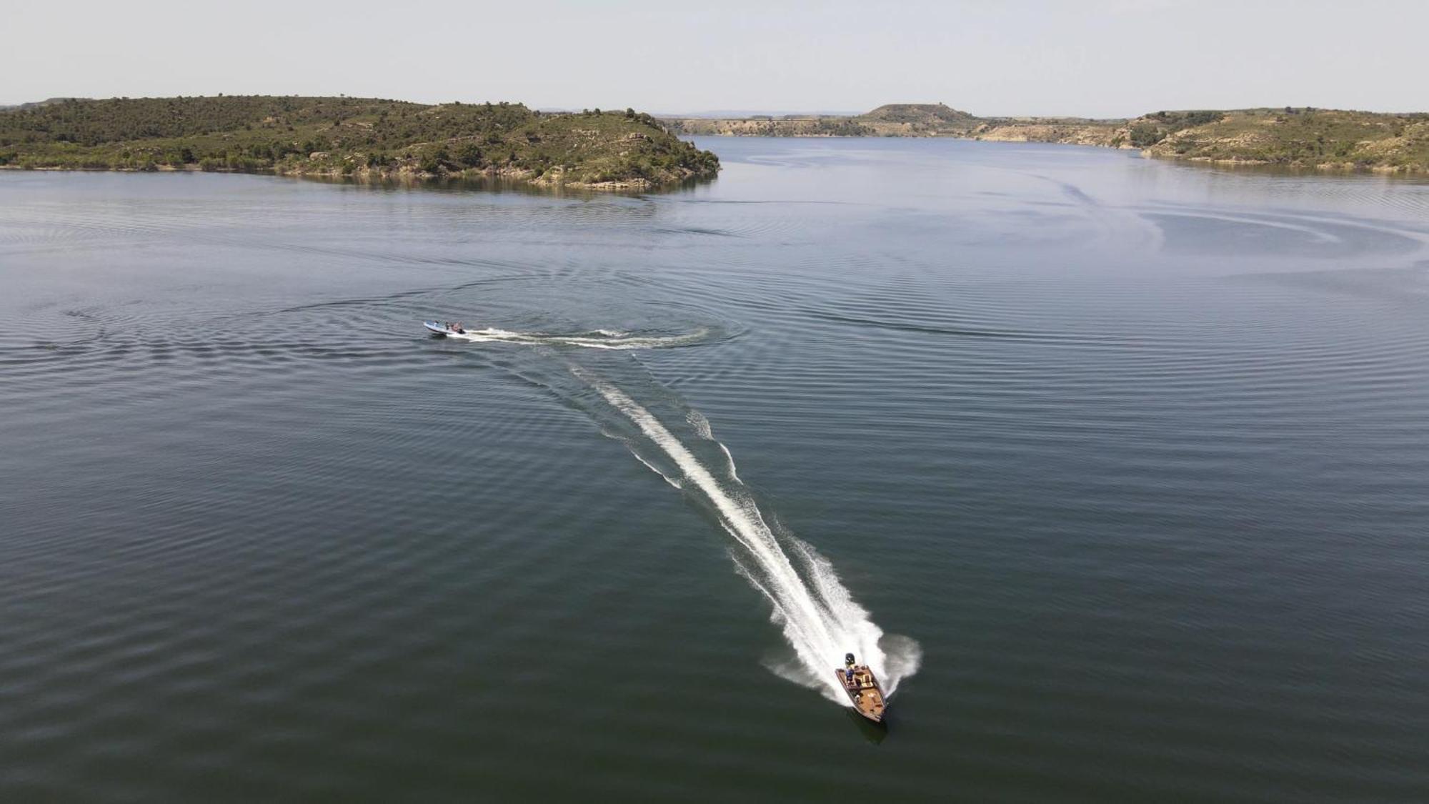 Taiga Lake קספה מראה חיצוני תמונה