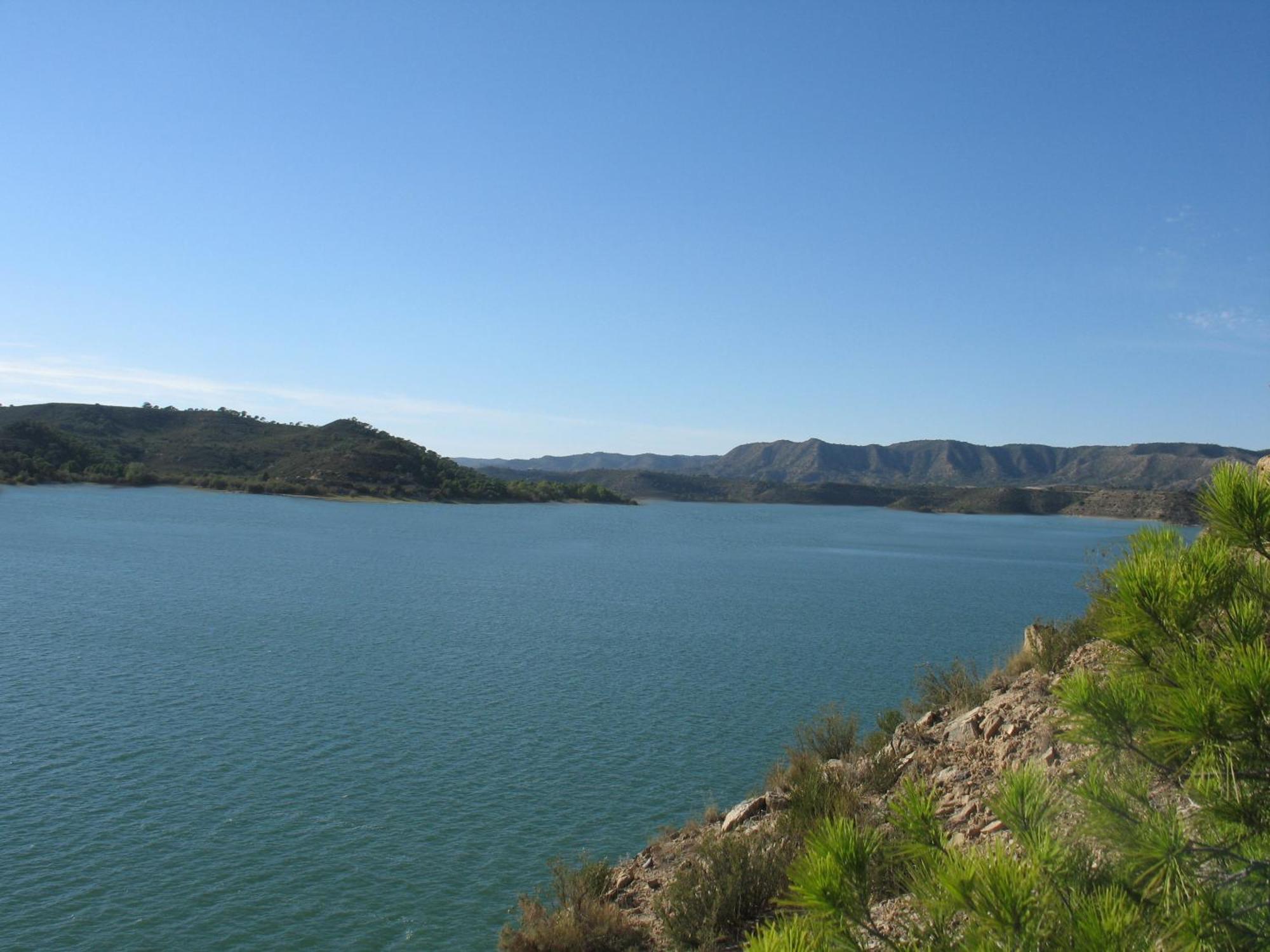Taiga Lake קספה מראה חיצוני תמונה
