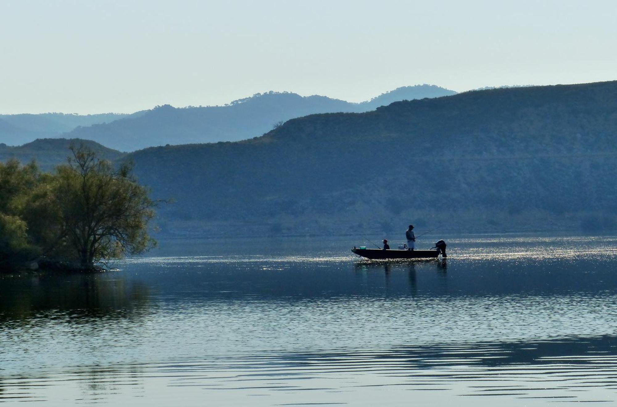 Taiga Lake קספה מראה חיצוני תמונה