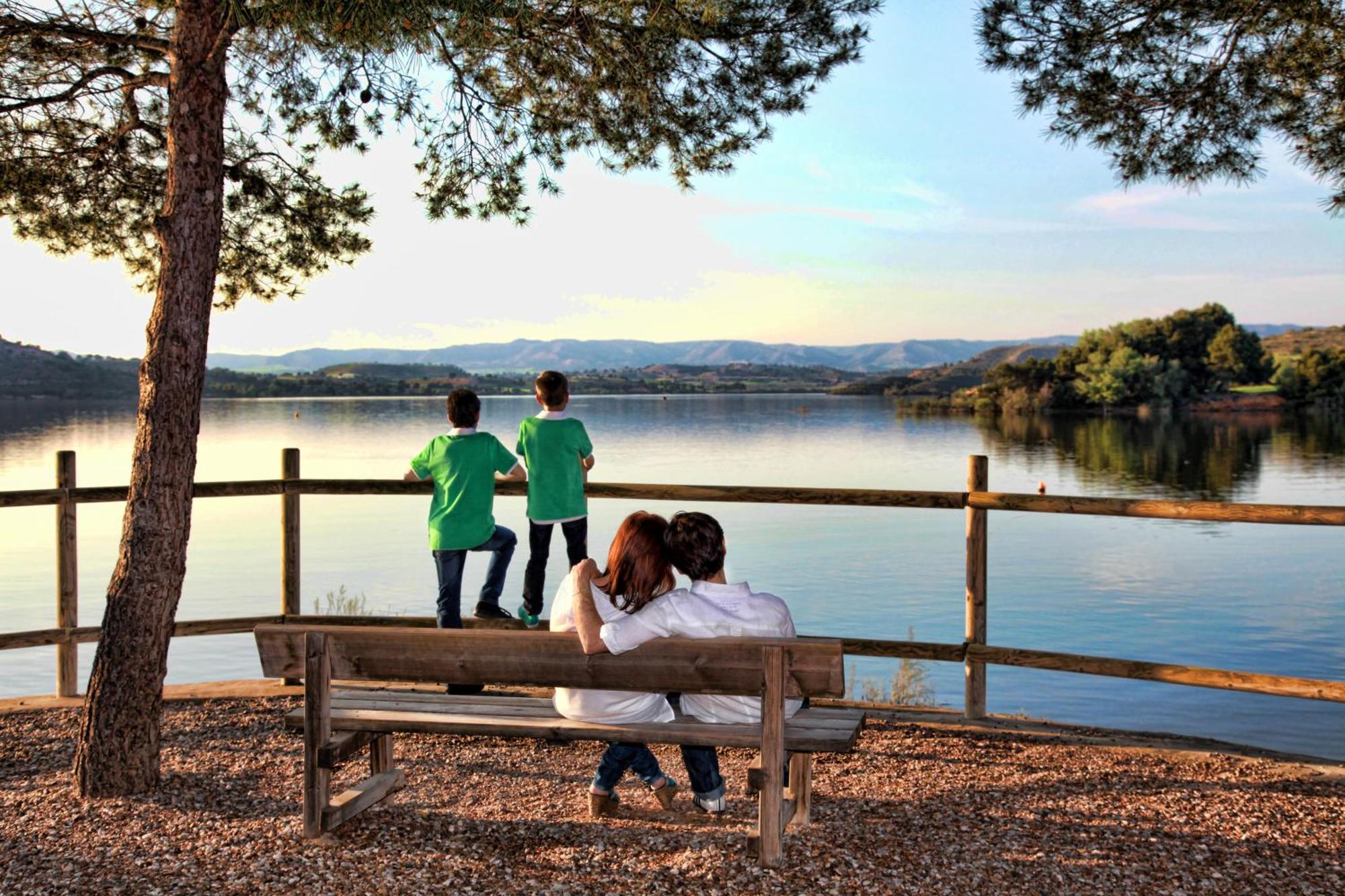 Taiga Lake קספה מראה חיצוני תמונה