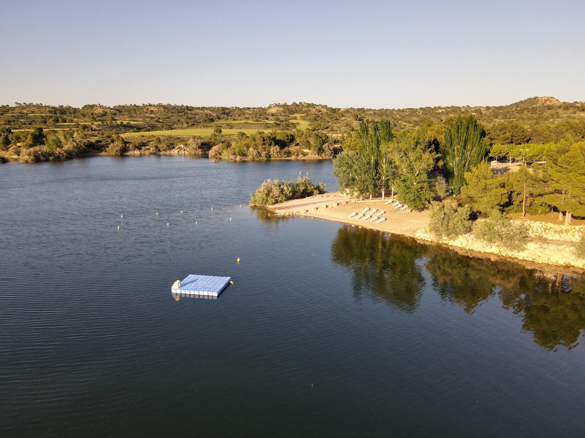 Taiga Lake קספה מראה חיצוני תמונה