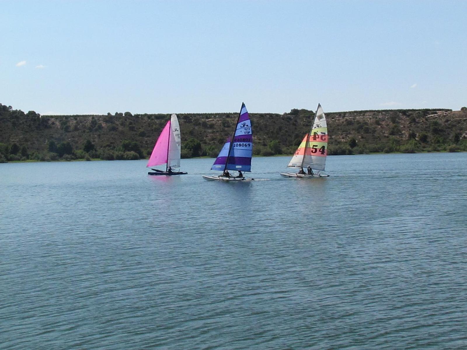 Taiga Lake קספה מראה חיצוני תמונה