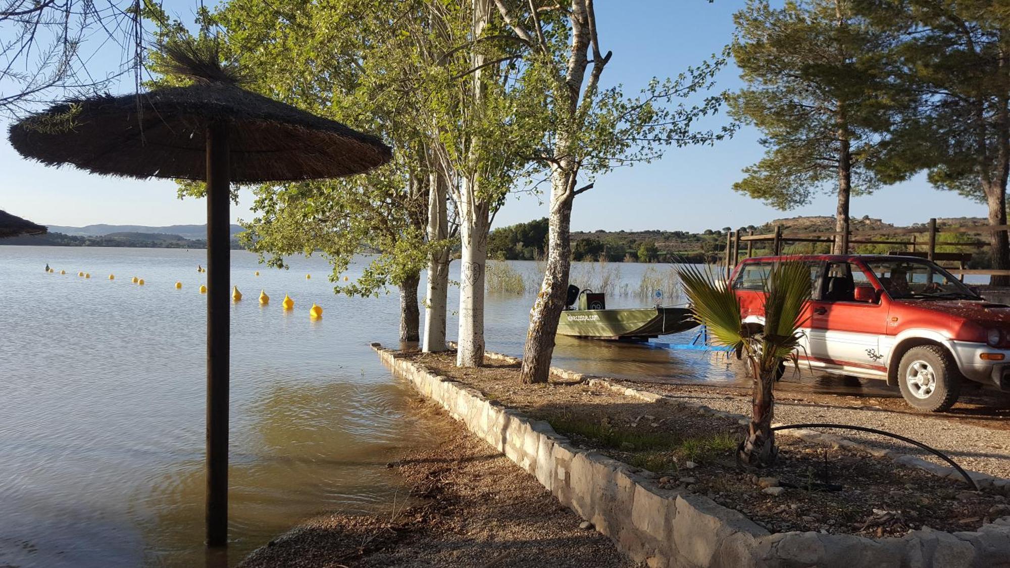 Taiga Lake קספה מראה חיצוני תמונה