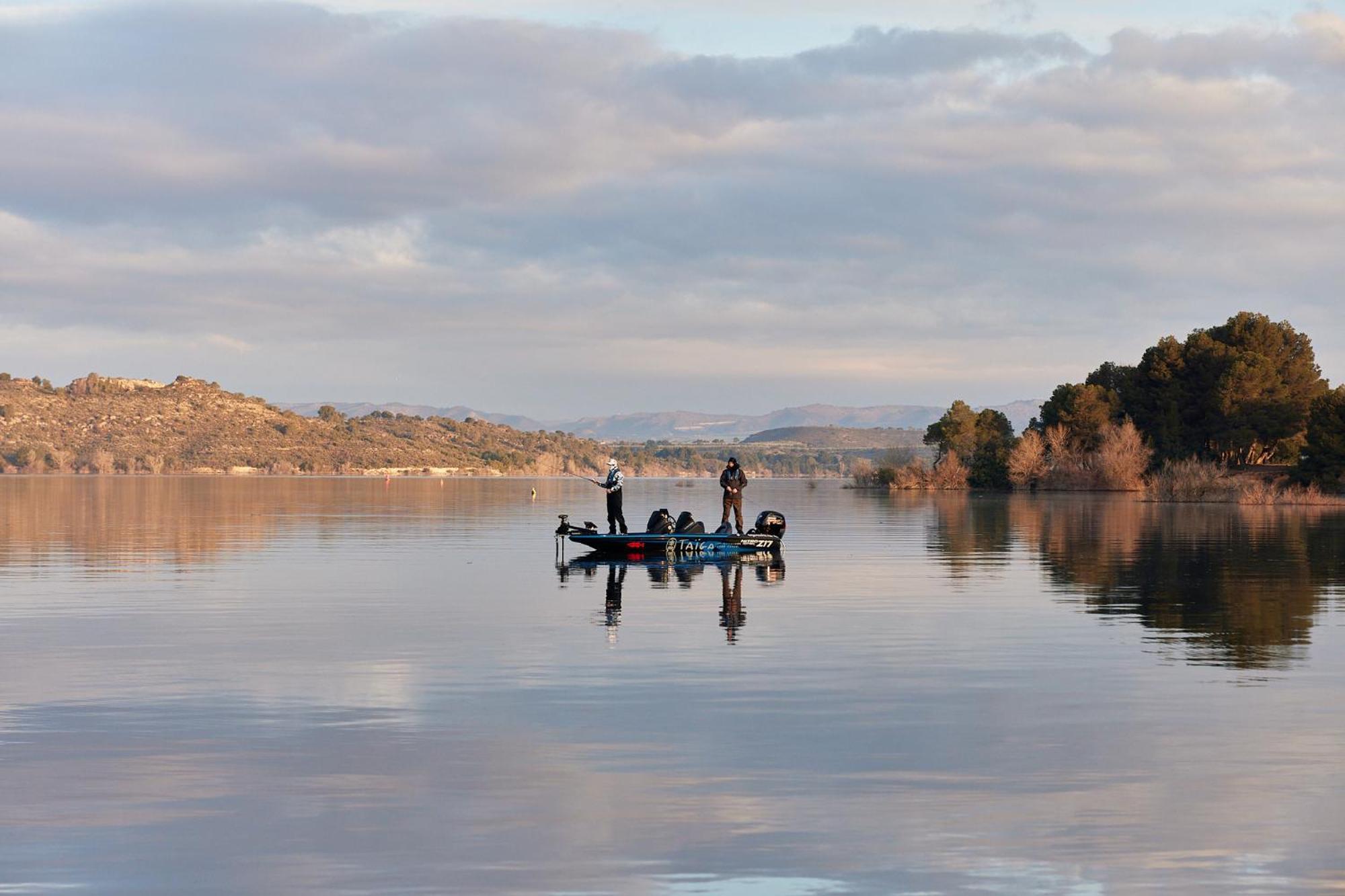 Taiga Lake קספה מראה חיצוני תמונה